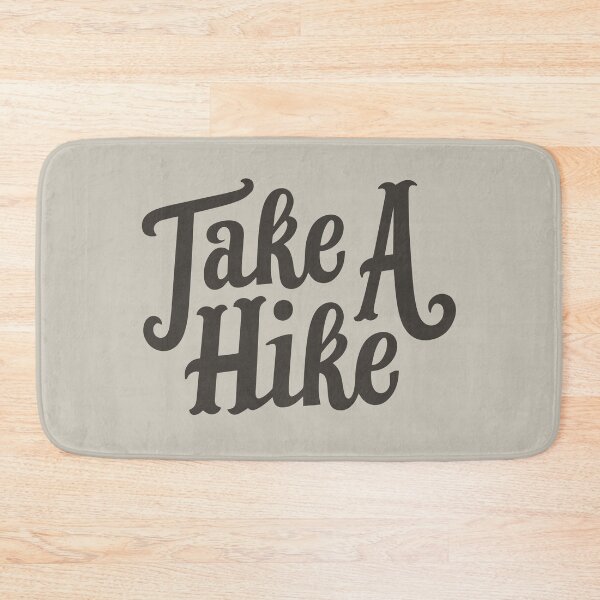 Item preview, Take A Hike Outdoors designed and sold by SweetClicks123.