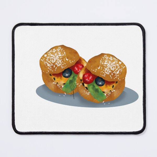 Item preview, Cream Puff Love designed and sold by Taichis.