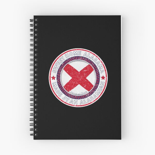 Item preview, Vintage Alabama Flag - Sweet Home Alabama - Made by an Alabamian designed and sold by patriotwardrobe.