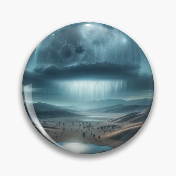 Item preview, Moon Fall  designed and sold by aylameridian.