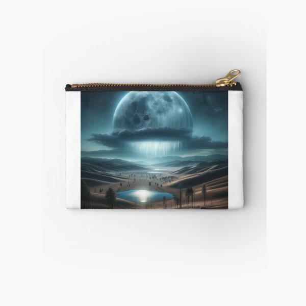 Item preview, Moon Fall  designed and sold by aylameridian.