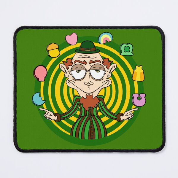 Item preview, Leprechaun  designed and sold by Skitz0j0e.