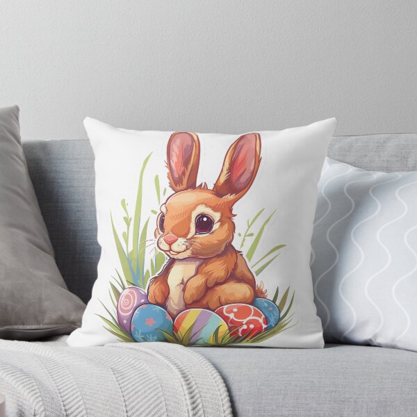 Item preview, Guardian of the Easter Eggs designed and sold by ZappyP.