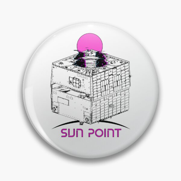 Item preview, Sun Point designed and sold by PacketDaddy.