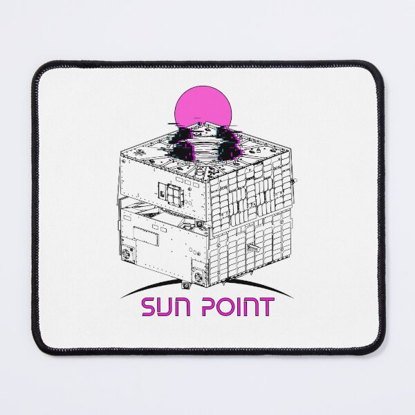 Item preview, Sun Point designed and sold by PacketDaddy.