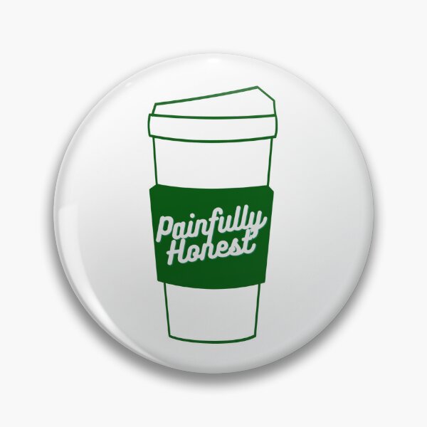 Item preview, Little Volkov - Painfully Honest designed and sold by SavUong.