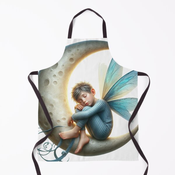 Item preview, SLEEPING FAIRY designed and sold by Foxlindesigns.