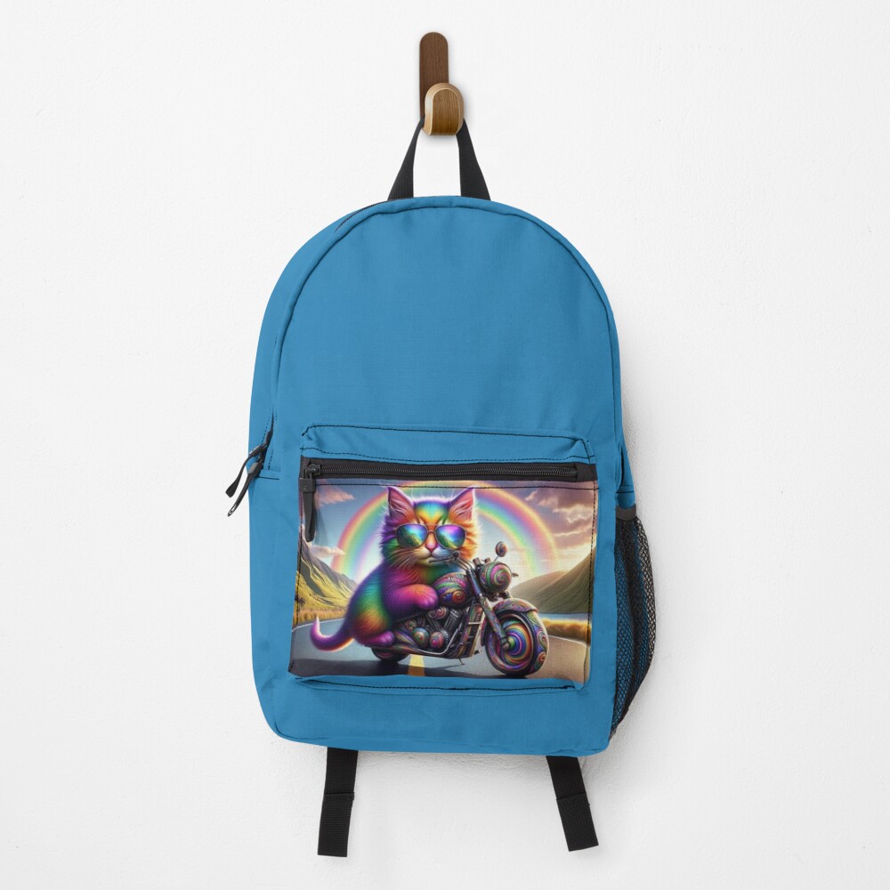 Item preview, Backpack designed and sold by NesianUnity.