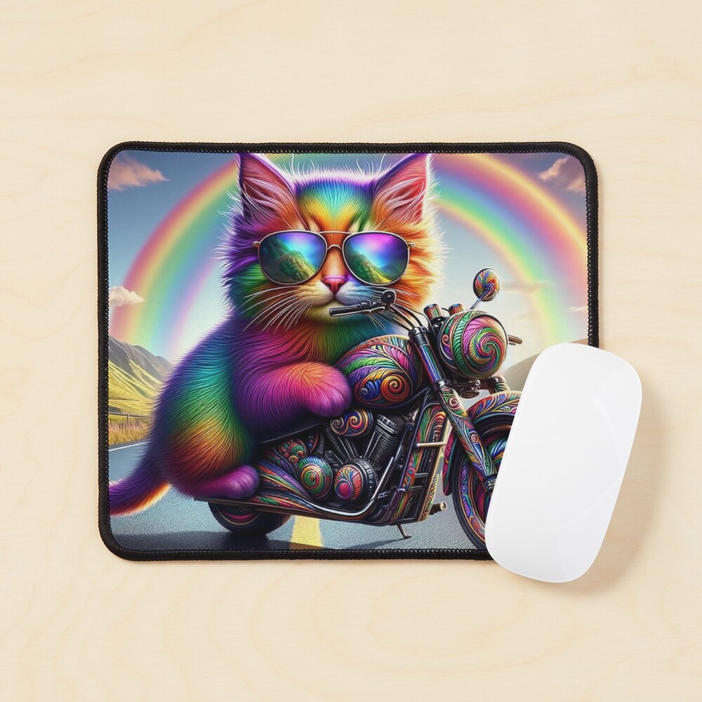 Item preview, Mouse Pad designed and sold by NesianUnity.