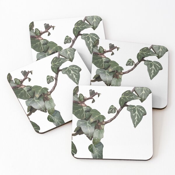 Item preview, Climbing Ivy designed and sold by DryadDesigns.