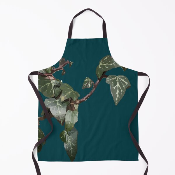 Item preview, Climbing Ivy designed and sold by DryadDesigns.