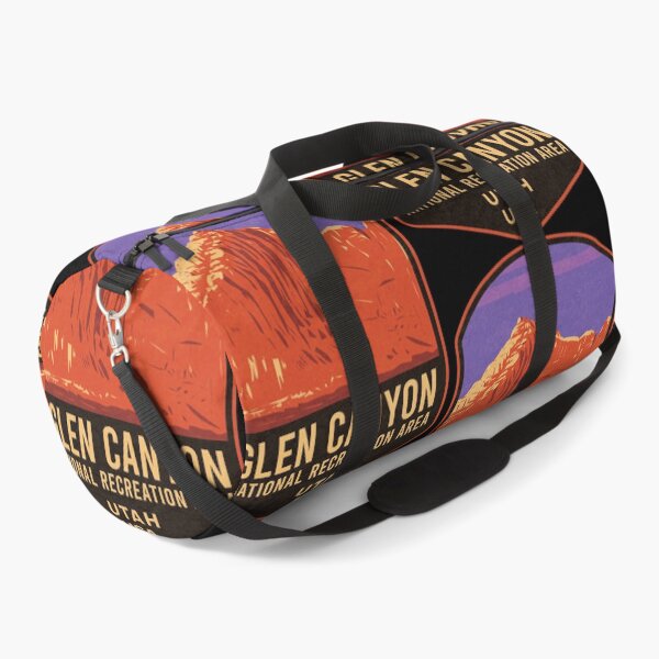 Item preview, Glen Canyon National Recreation Area designed and sold by JordanHolmes.