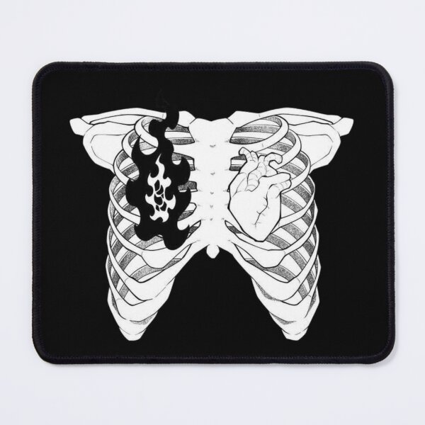 Item preview, a hero's chest designed and sold by kellyismArt.
