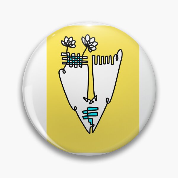 Item preview, Positive minded person =77 designed and sold by Inkas.