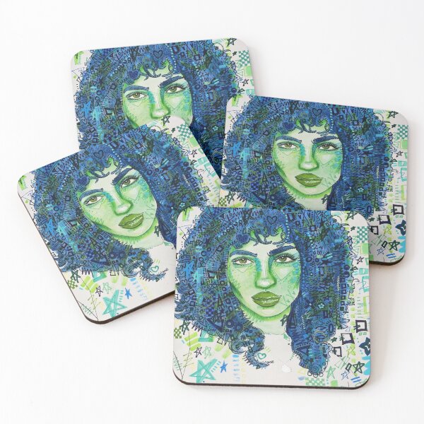 Item preview, Noor designed and sold by Brialeigh.