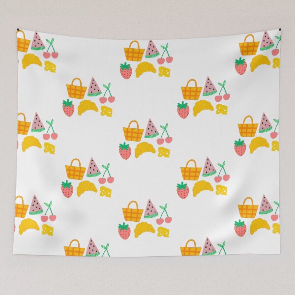 Item preview, Picnic designed and sold by corey ann art.