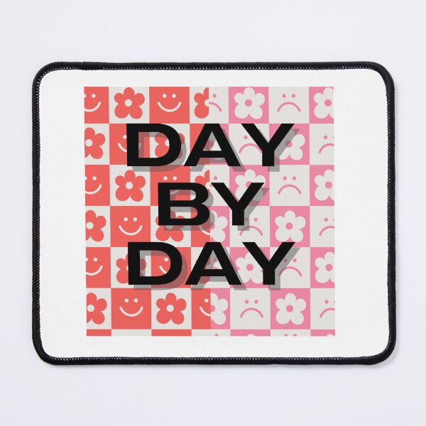 Item preview, Day By Day designed and sold by CaseyNancy.