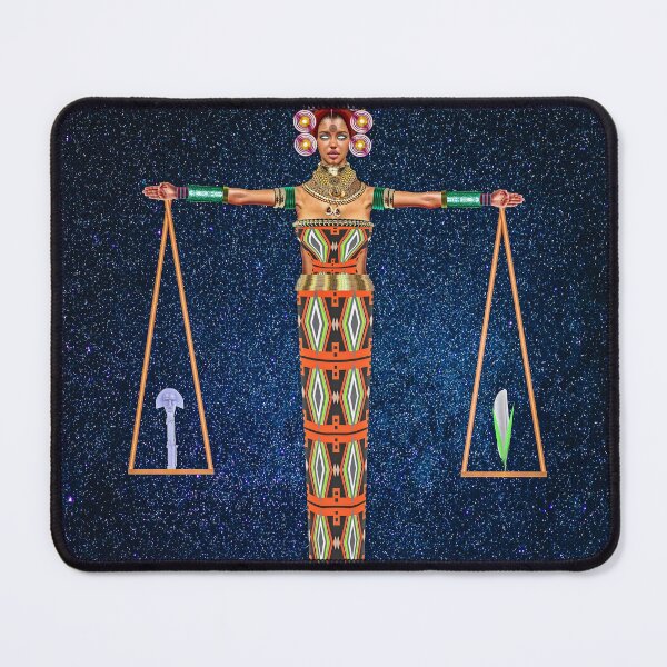 Item preview, Igbo African Spirituality: Ofo na Ogu by Sirius Ugo Art designed and sold by uchenigbo.