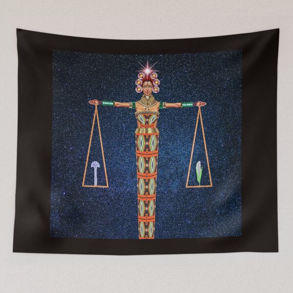 Item preview, Igbo African Spirituality: Ofo na Ogu by Sirius Ugo Art designed and sold by uchenigbo.