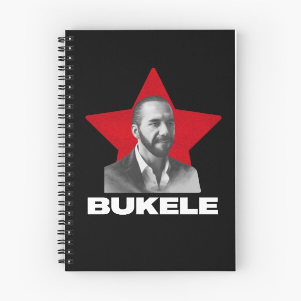Item preview, Nayib Bukele Rebel designed and sold by Flirt-Teez.