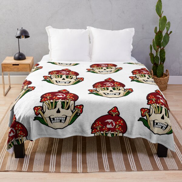 Item preview, Jump man skull designed and sold by Dannysdesigns80.