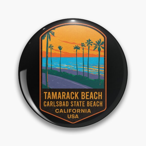 Item preview, Tamarack Surf Beach designed and sold by JordanHolmes.
