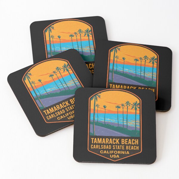 Item preview, Tamarack Surf Beach designed and sold by JordanHolmes.