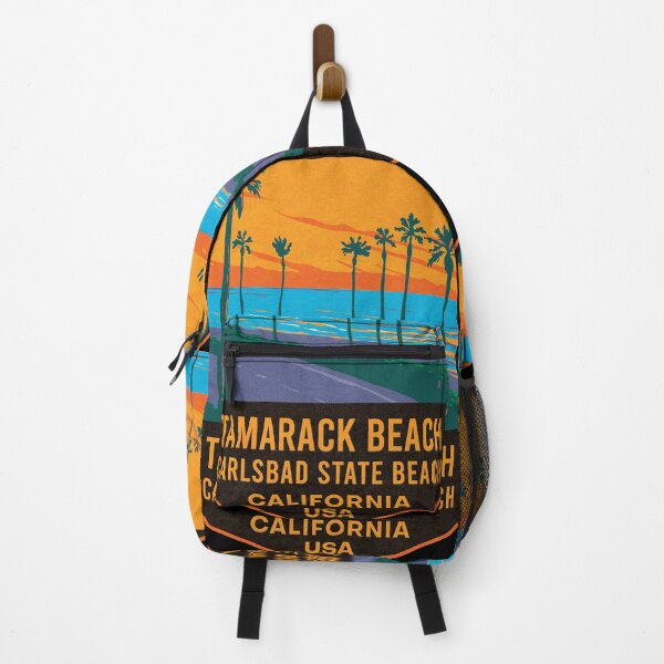 Item preview, Tamarack Surf Beach designed and sold by JordanHolmes.
