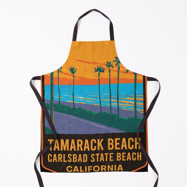 Item preview, Tamarack Surf Beach designed and sold by JordanHolmes.