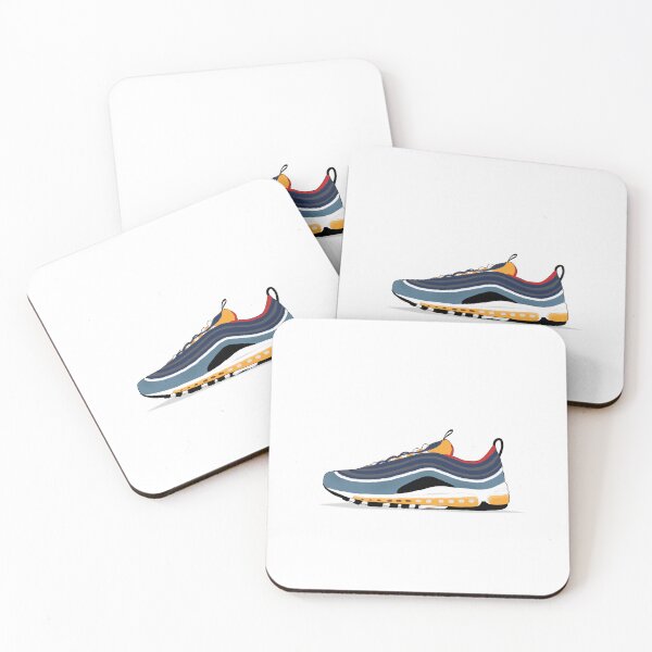 Item preview, Running Shoes - Morning Run Sticker  designed and sold by GerilaDesign.