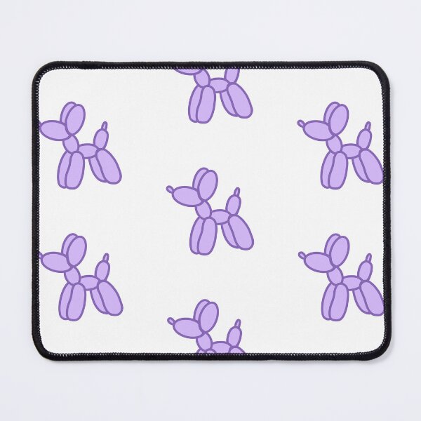 Item preview, Balloon Animal - Purple designed and sold by SiriuslyShawni.