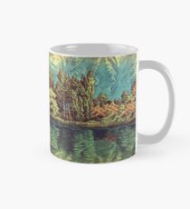 The Unknown Hills in Kamakura Mug