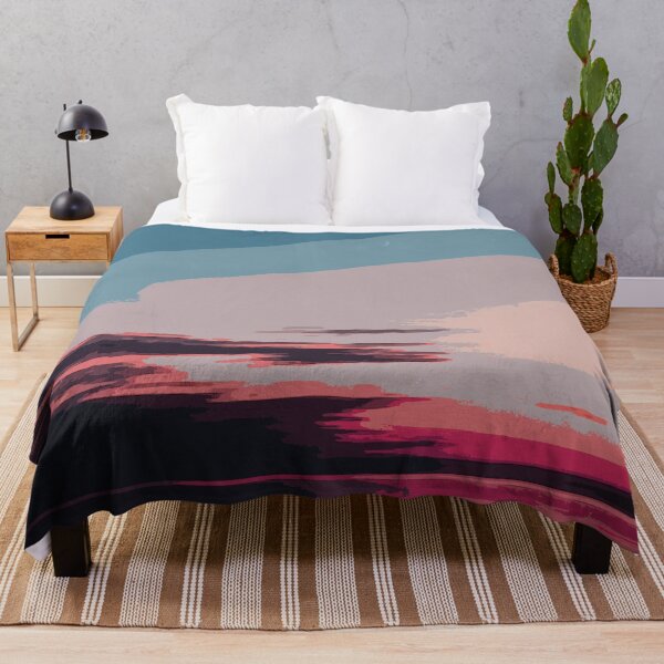 Item preview, Sunset Bliss: Lakeside in Celestial Hues designed and sold by GAP90.