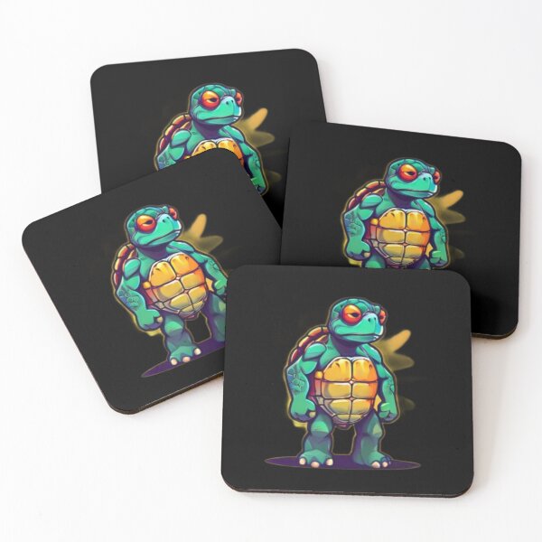Item preview, Turtle's Day Out designed and sold by products4urduke.