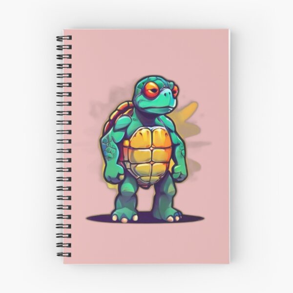 Item preview, Turtle's Day Out designed and sold by products4urduke.