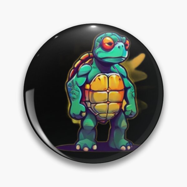 Item preview, Turtle's Day Out designed and sold by products4urduke.