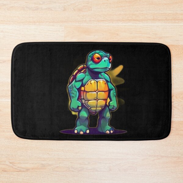 Item preview, Turtle's Day Out designed and sold by products4urduke.