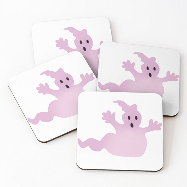 Item preview, Pink Ghost designed and sold by andtaryn10.
