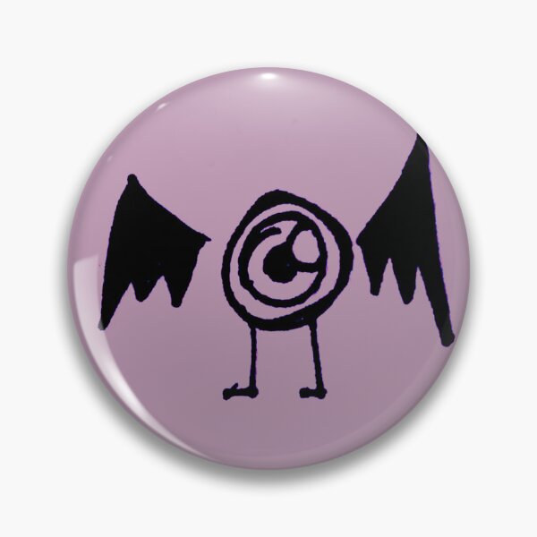 Item preview, 'Pil designed and sold by batspell.