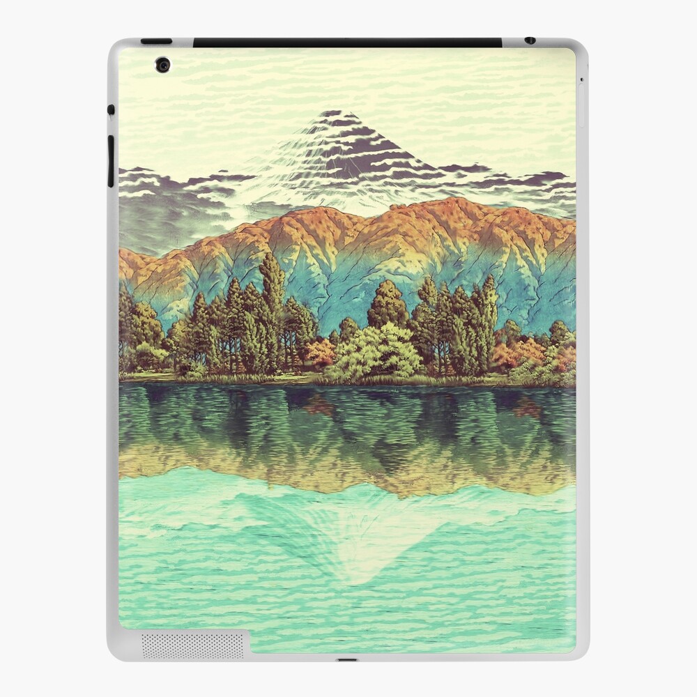 Item preview, iPad Skin designed and sold by Kijiermono.