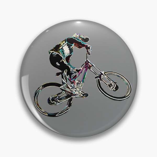Item preview, mtb MTB DOWNHILL designed and sold by ricobarinas.
