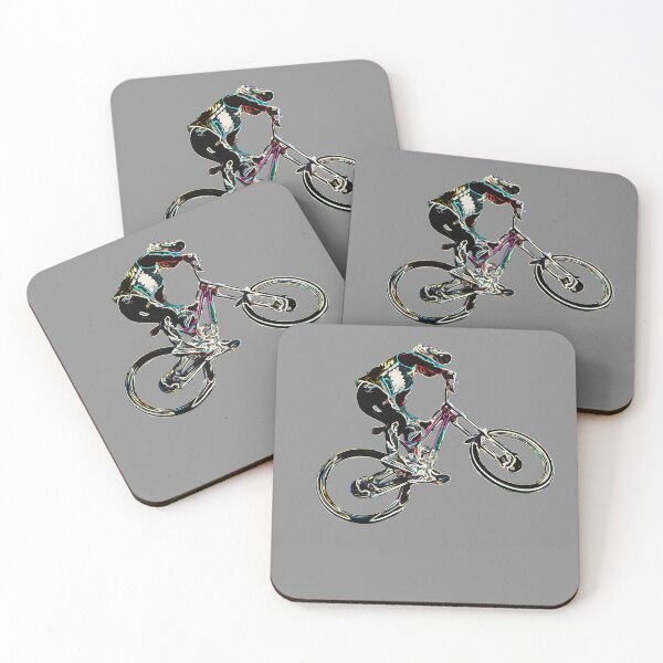 Item preview, mtb MTB DOWNHILL designed and sold by ricobarinas.