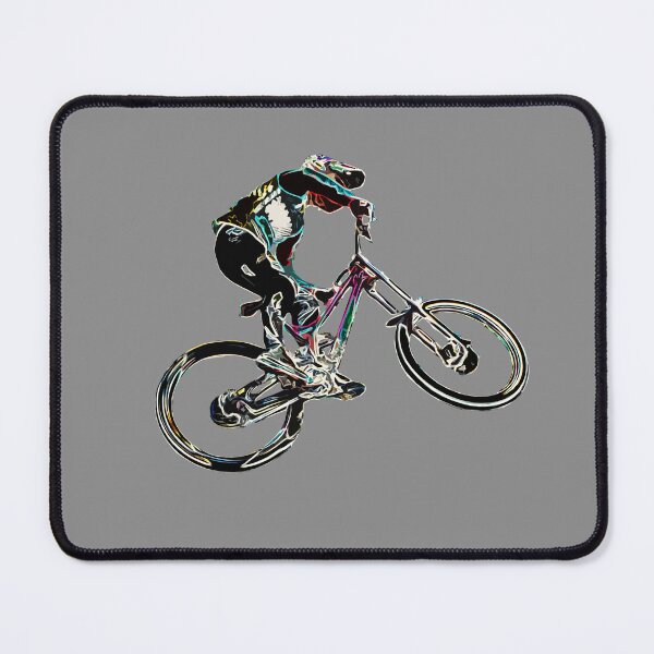 Item preview, mtb MTB DOWNHILL designed and sold by ricobarinas.