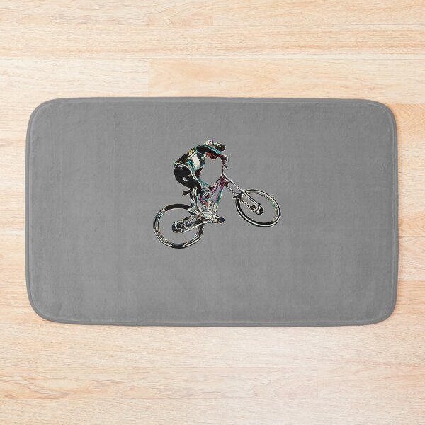 Item preview, mtb MTB DOWNHILL designed and sold by ricobarinas.