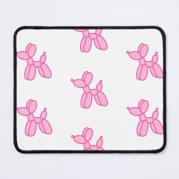 Item preview, Balloon Animal - Pink designed and sold by SiriuslyShawni.