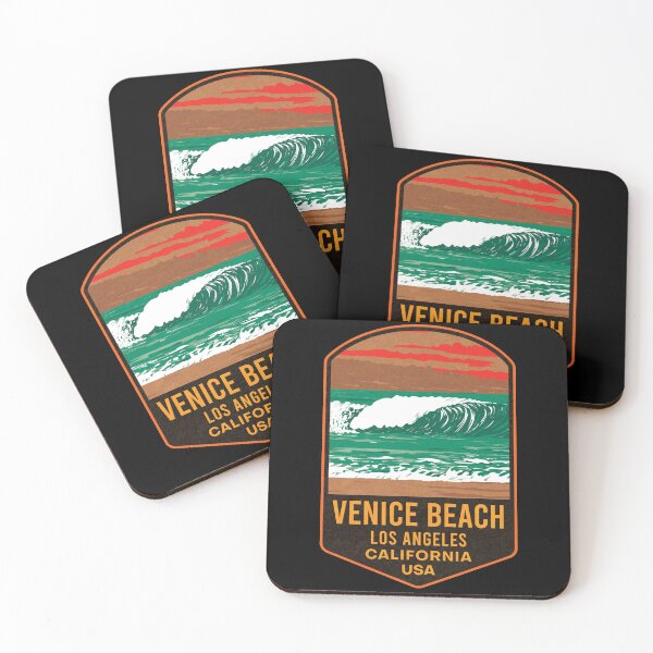Item preview, Venice Beach California designed and sold by JordanHolmes.