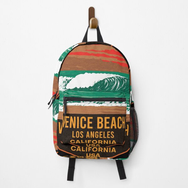 Item preview, Venice Beach California designed and sold by JordanHolmes.