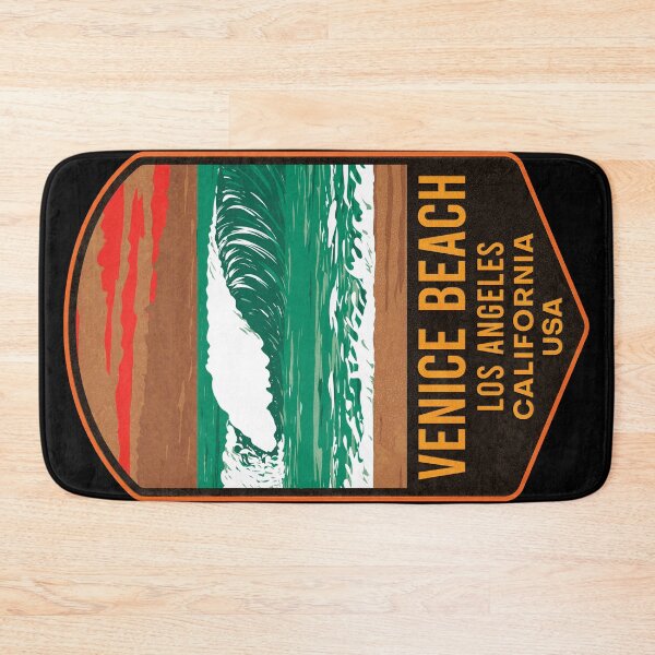 Item preview, Venice Beach California designed and sold by JordanHolmes.