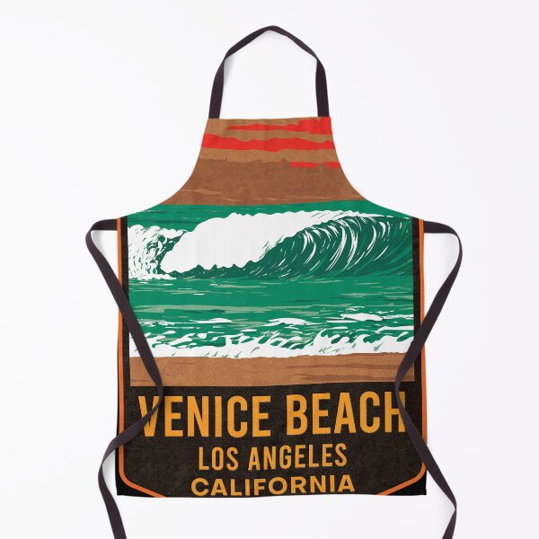Item preview, Venice Beach California designed and sold by JordanHolmes.