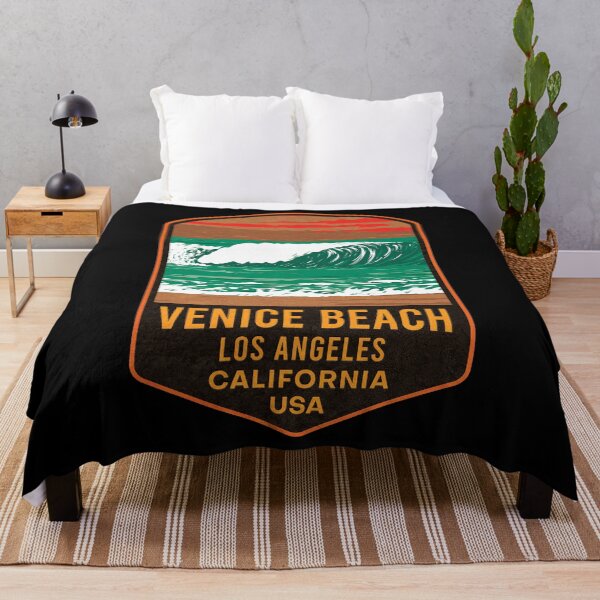 Item preview, Venice Beach California designed and sold by JordanHolmes.